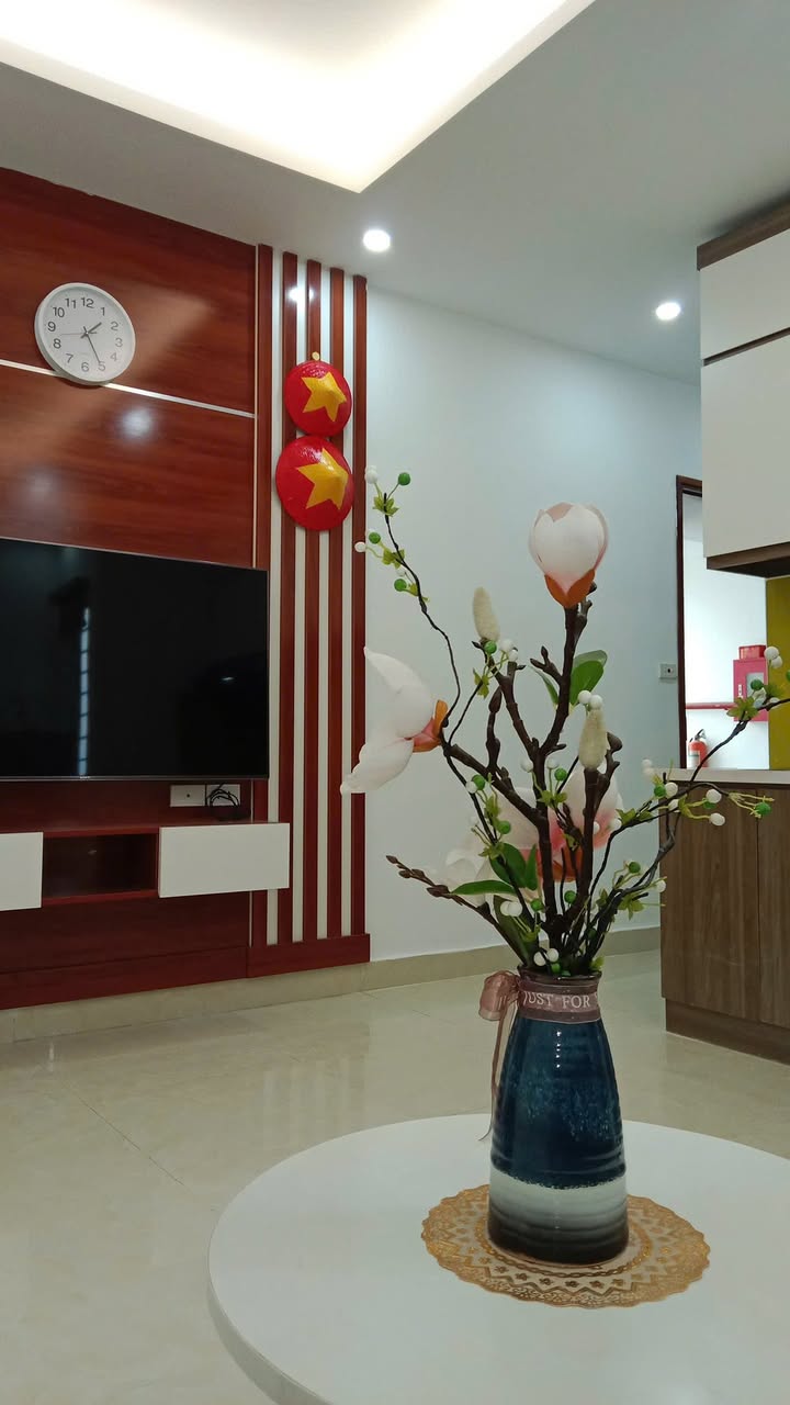 Căn hộ CCMN Phạm Văn Đồng 50m² giá 2 tỷ - Sổ hồng chính chủ, ở ngay!