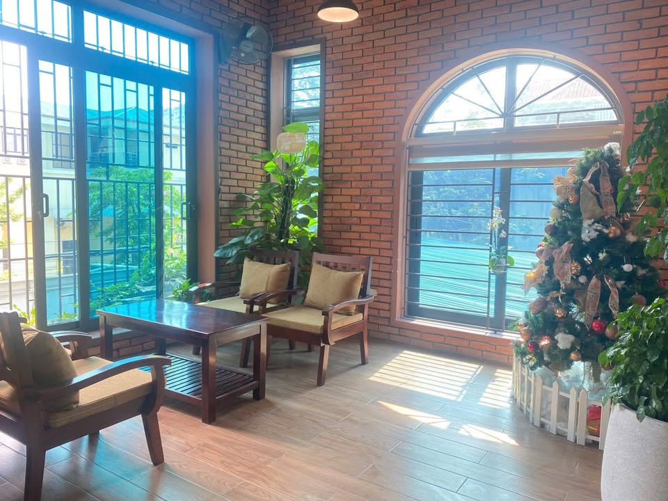 Cho thuê mặt bằng Đường Lê Văn Hưu, Trường Thi, 360m² - Phù hợp kinh doanh đa dạng!