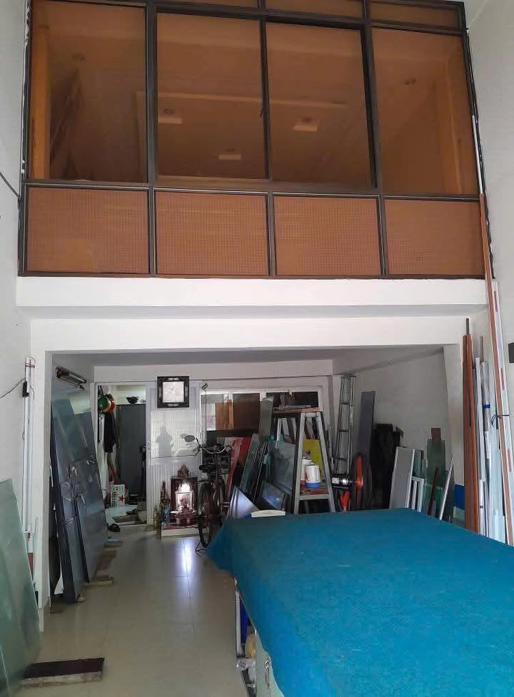 Nhà mặt tiền Lý Thường Kiệt, Quy Nhơn 56m² giá 8.5 tỷ - Tiện kinh doanh và cho thuê!