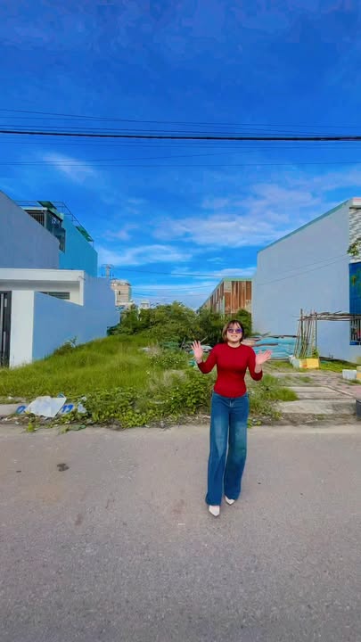 Đất Đống Đa Quy Nhơn 54m² giá 2 tỷ - Chính chủ bán gấp!