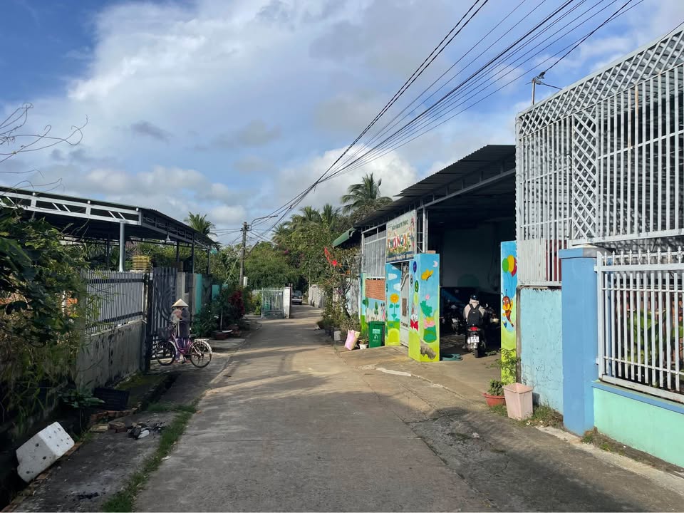 Đất nền trung tâm phường Khánh Xuân 264m² giá 780 triệu - Cơ hội đầu tư tuyệt vời!