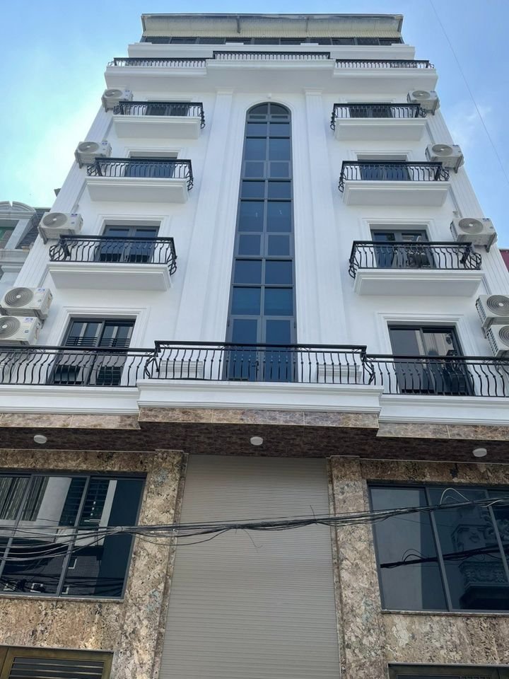 Văn phòng cho thuê Mễ Trì 110m² giá 20 triệu - Miễn phí chỗ để ô tô!