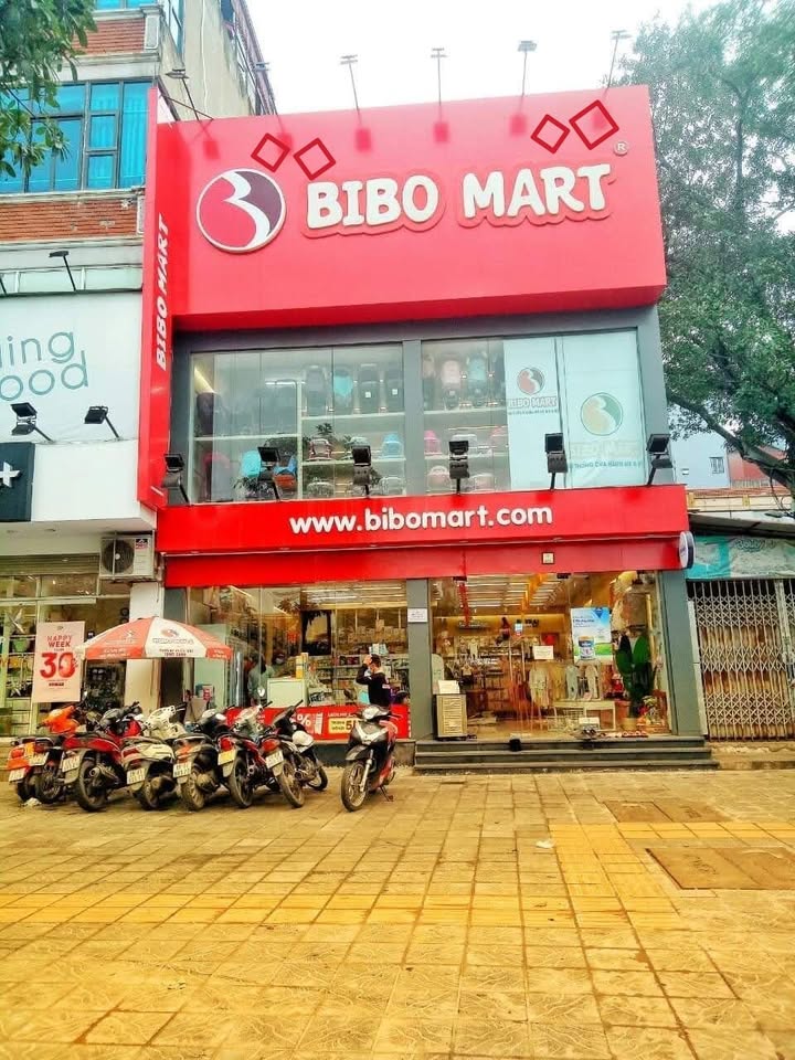 Mặt bằng kinh doanh Nguyễn Văn Cừ, Long Biên 150m² - Vị trí đắc địa cho thương hiệu phát triển!