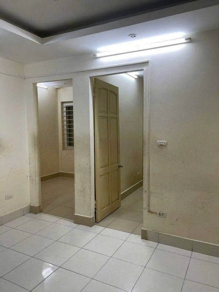 Căn hộ chung cư mini Đê La Thành 40m² giá 6 triệu - Sẵn sàng vào ở ngay!