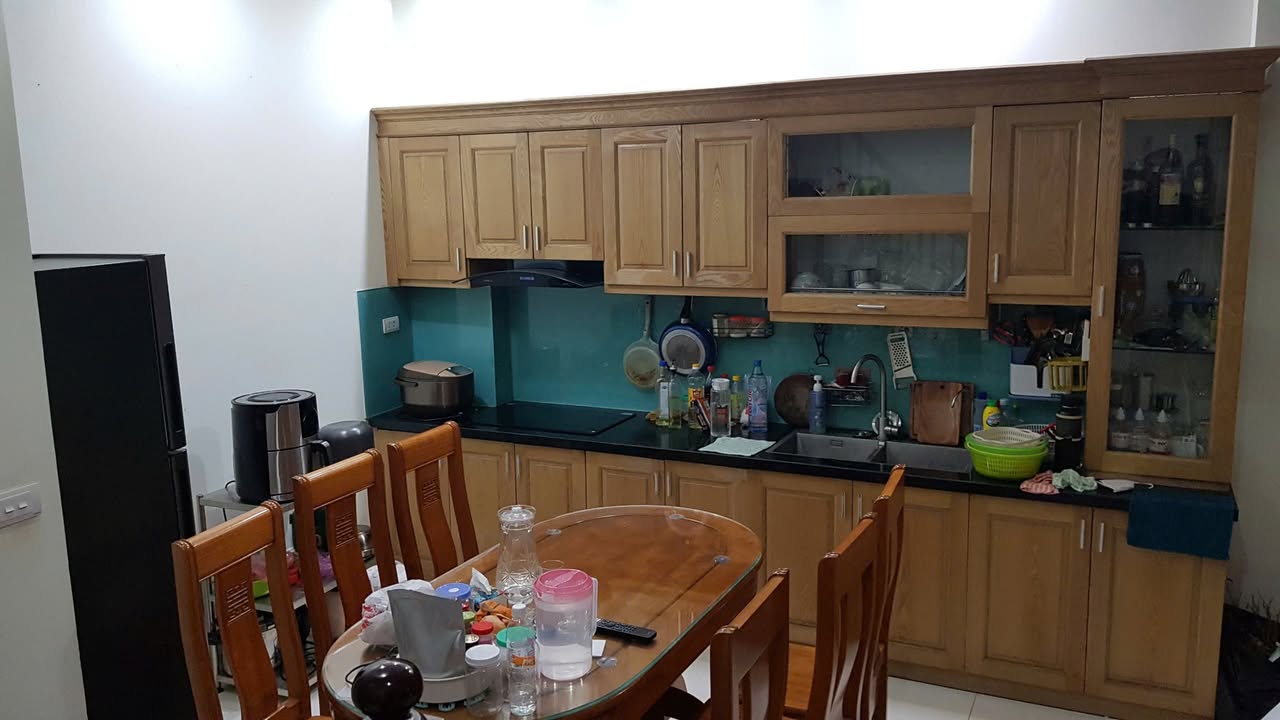 Phòng trọ cho nữ thuê tại Ngõ 199 Hồ Tùng Mậu - Giá 2.7 triệu/tháng, đầy đủ tiện nghi!