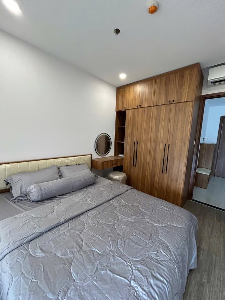 Chung cư Happy One Central Thủ Dầu Một 50m² giá 7.5 triệu - Full nội thất đẹp