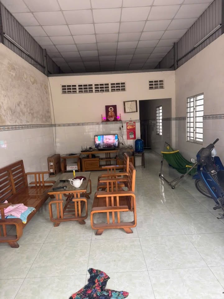 Nhà cấp 4 KDC Hòa Lân 2, 85m² giá 3.95 tỷ - Gần chợ đêm và chung cư 38 tầng!