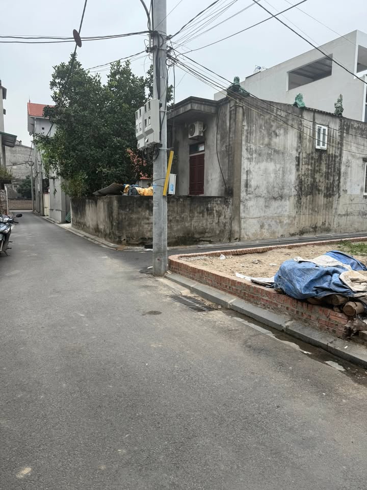 Đất nền Xuân Canh, Đông Anh 50m² giá 5.5 tỷ - Đầu tư sinh lời hấp dẫn!