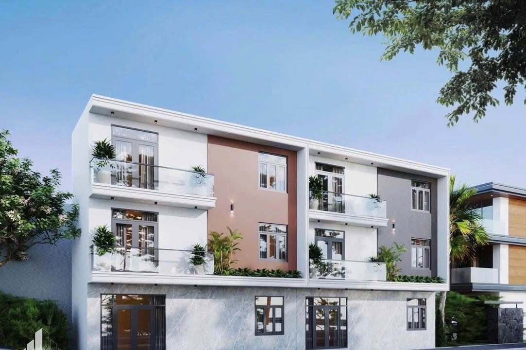 Nhà đẹp Phú Khánh, TP Thái Bình 41m² giá 1.7 tỷ - Vị trí trung tâm, đầy đủ tiện ích!