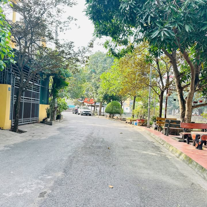 Đất nền 80m² tại Đồi Cam Thanh Miếu - Giá F0 chỉ 3.6 tỷ, view hồ tuyệt đẹp!