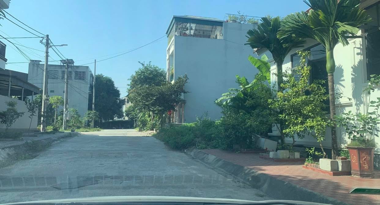 Đất dự án Băng 2 Vũ Thê Lang 90m² giá 3.9 tỷ - Vị trí đắc địa gần trung tâm