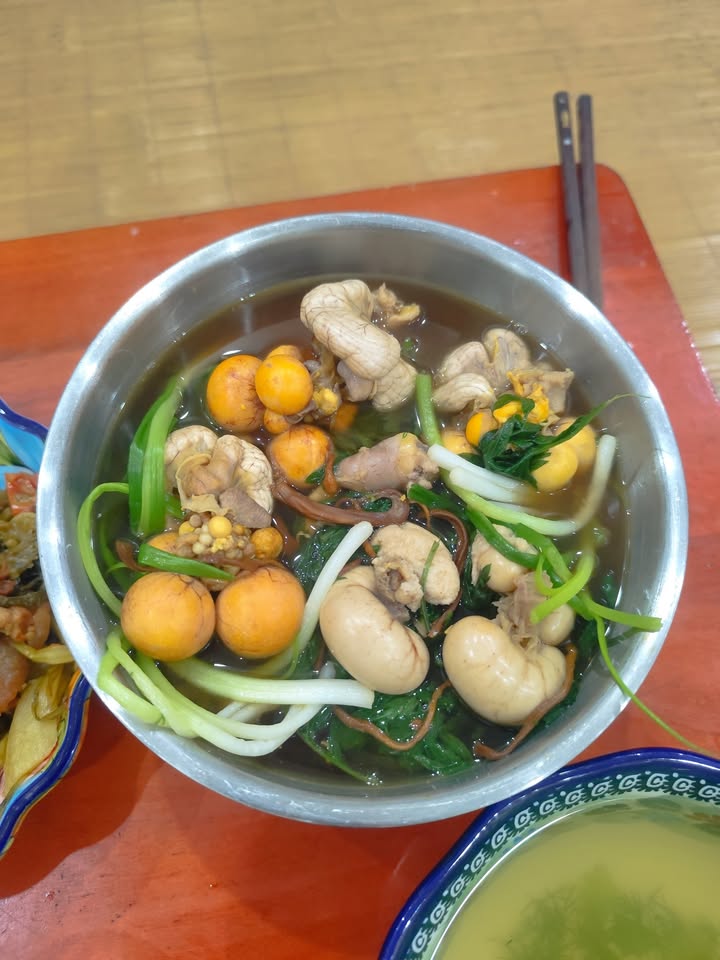 Đất thổ cư Vân Phú 116m² giá 1.65 tỷ - Cơ hội đầu tư tuyệt vời!