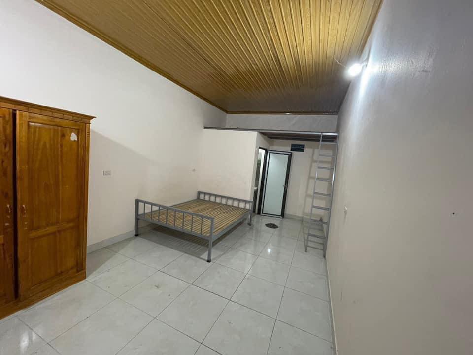 Phòng trọ khép kín 25m² tại KCN Thụy Vân - Sạch sẽ, đầy đủ tiện nghi!