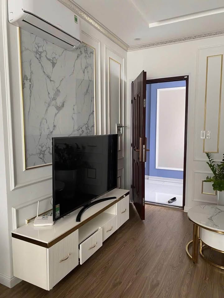 Căn hộ NOXH Thống Nhất N1-2 Võ Cường 75m² giá 3.1 tỷ - Full nội thất, sẵn sàng ở ngay!