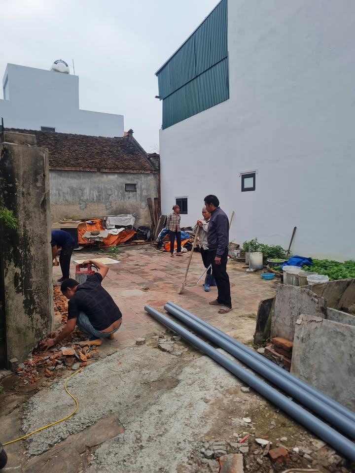 Đất nền Phù Khê Từ Sơn 40m² giá thỏa thuận - Cơ hội đầu tư tuyệt vời!