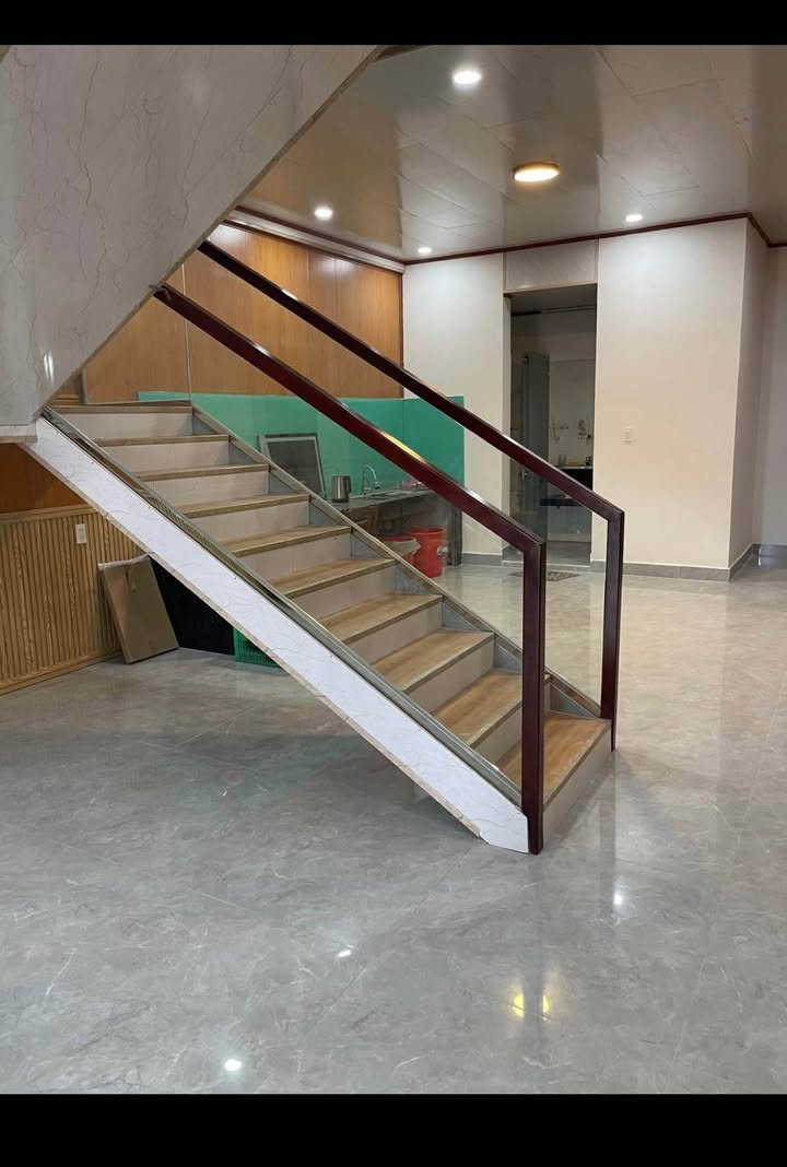 Nhà phố KQH An Sơn, Đà Lạt 90m² giá 1.85 tỷ - Pháp lý rõ ràng, sẵn sàng vào ở!