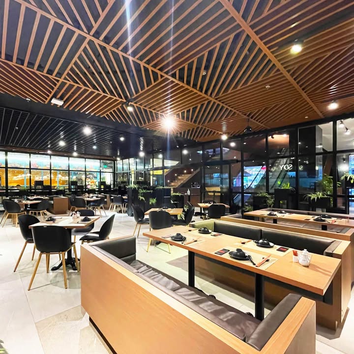 Cho thuê mặt bằng Đà Lạt 165m² giá 70 triệu - Vị trí vàng ngay chợ mới Dalat Center!