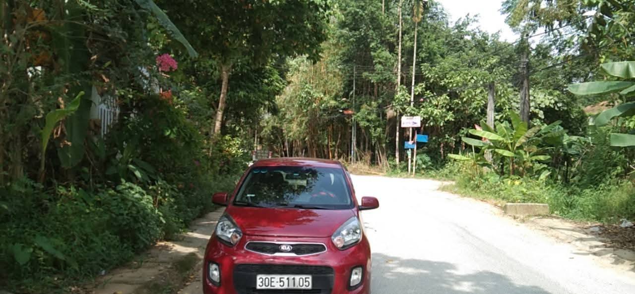 Đất mặt đường Vũ Văn Nguyên, Yên Bình 90m² giá 800 triệu - Kinh doanh thuận lợi!