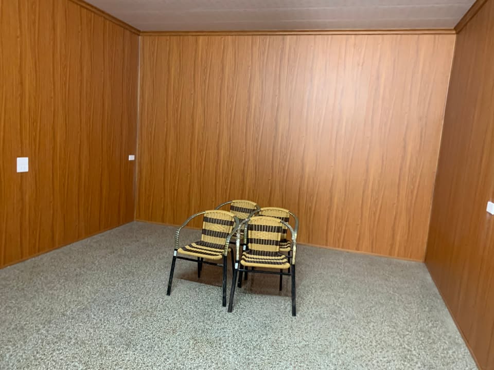 Nhà cấp 4 cho thuê tại 542 Nguyễn Trãi - Thoải mái kinh doanh, ở lâu dài!