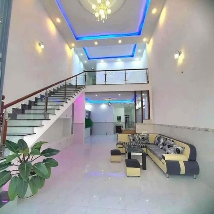 Nhà riêng Vĩnh Quang, Rạch Giá 90m² giá 2.68 tỷ - Rất thích hợp ở và kinh doanh!