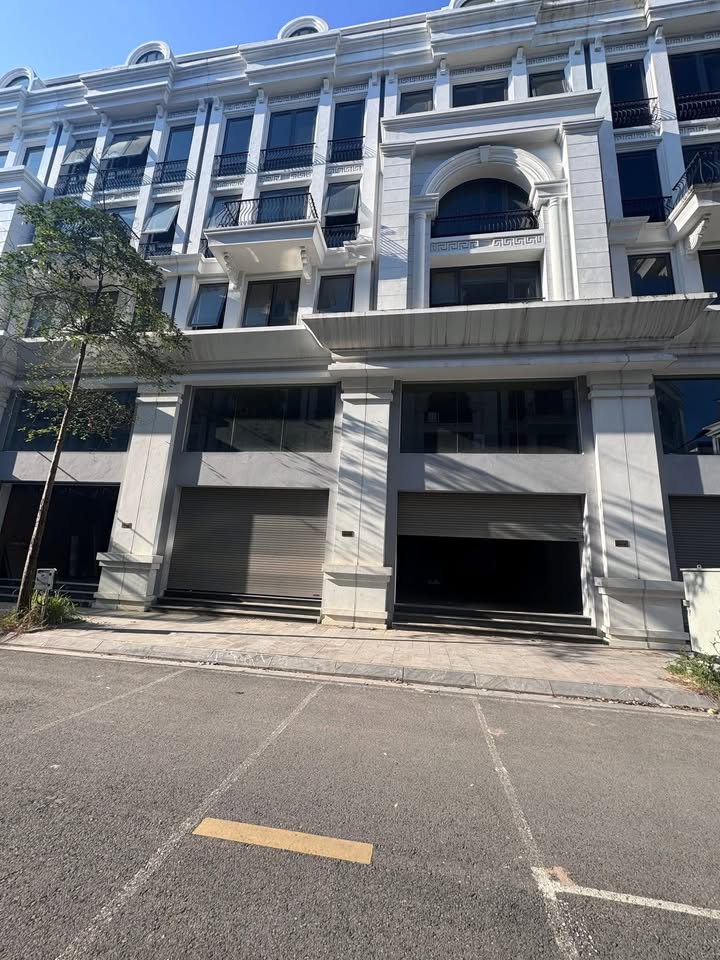 Bán nhà 4 tầng khu CATALAN Phường Đông Kinh 84m² giá 4 tỷ - Sổ đỏ chính chủ!