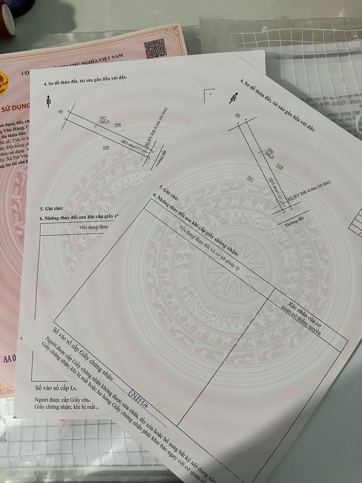 Đất nền 300m² tại KP5, Minh Thành, Chơn Thành - Giá chỉ 330 triệu VND!