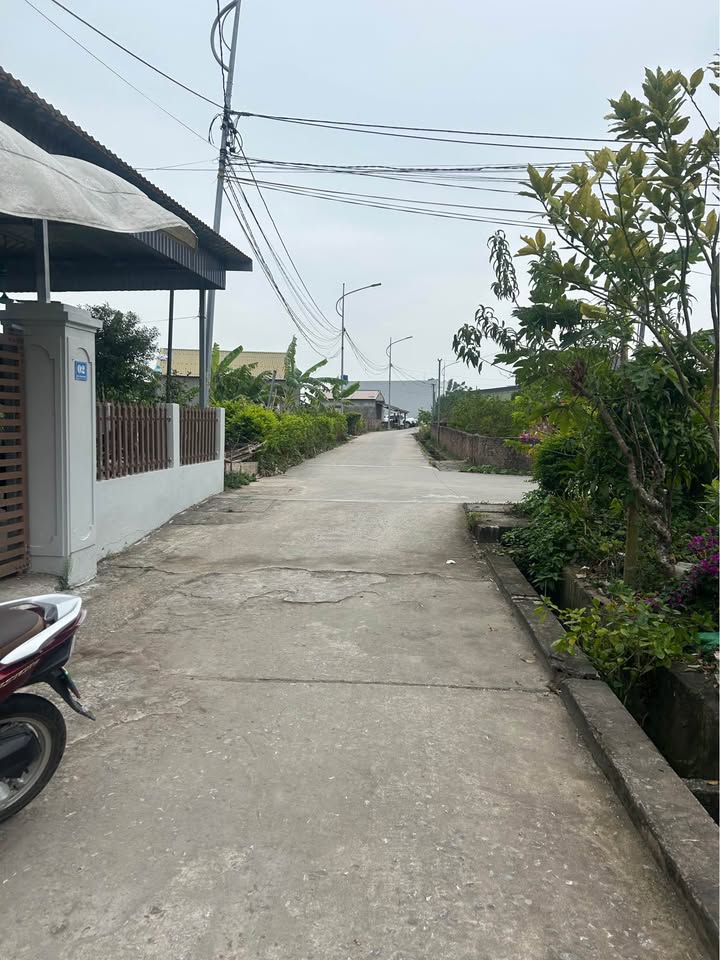 Đất nền Thôn 4 Hải Xuân 90m² giá 600 triệu - Đầu tư sinh lời cao!