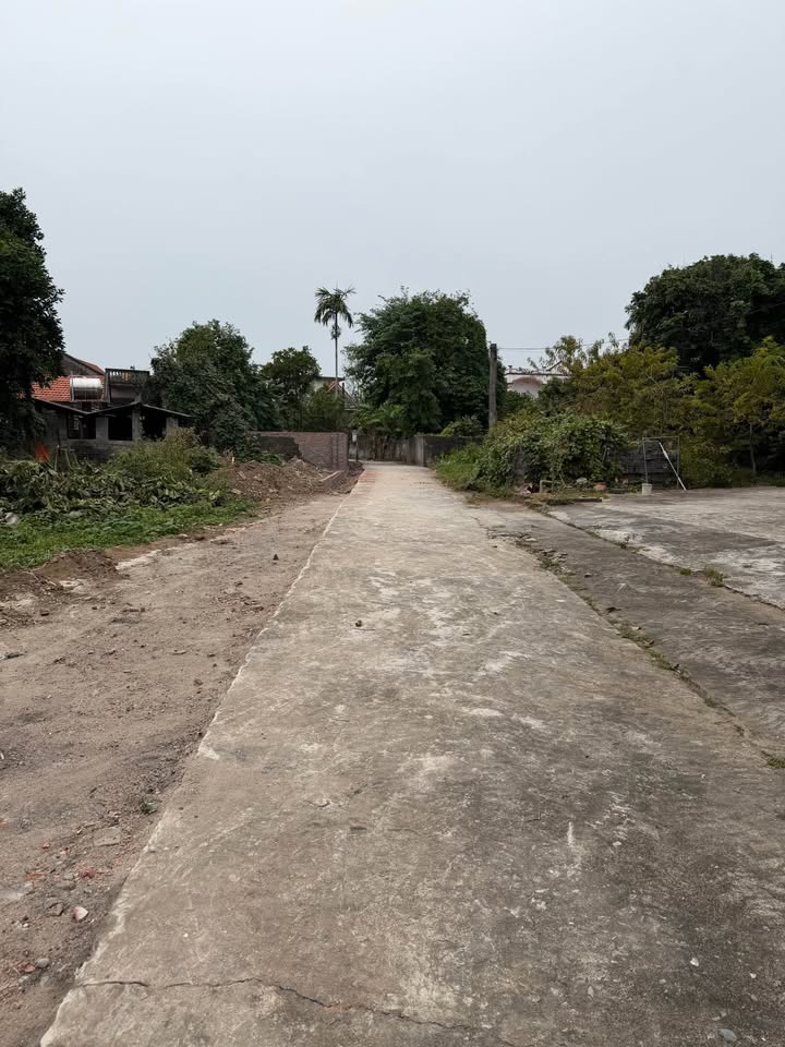 Đất thổ cư thôn 12, phường Hải Xuân, 96m² giá chỉ từ 200 triệu - Cơ hội đầu tư tốt!