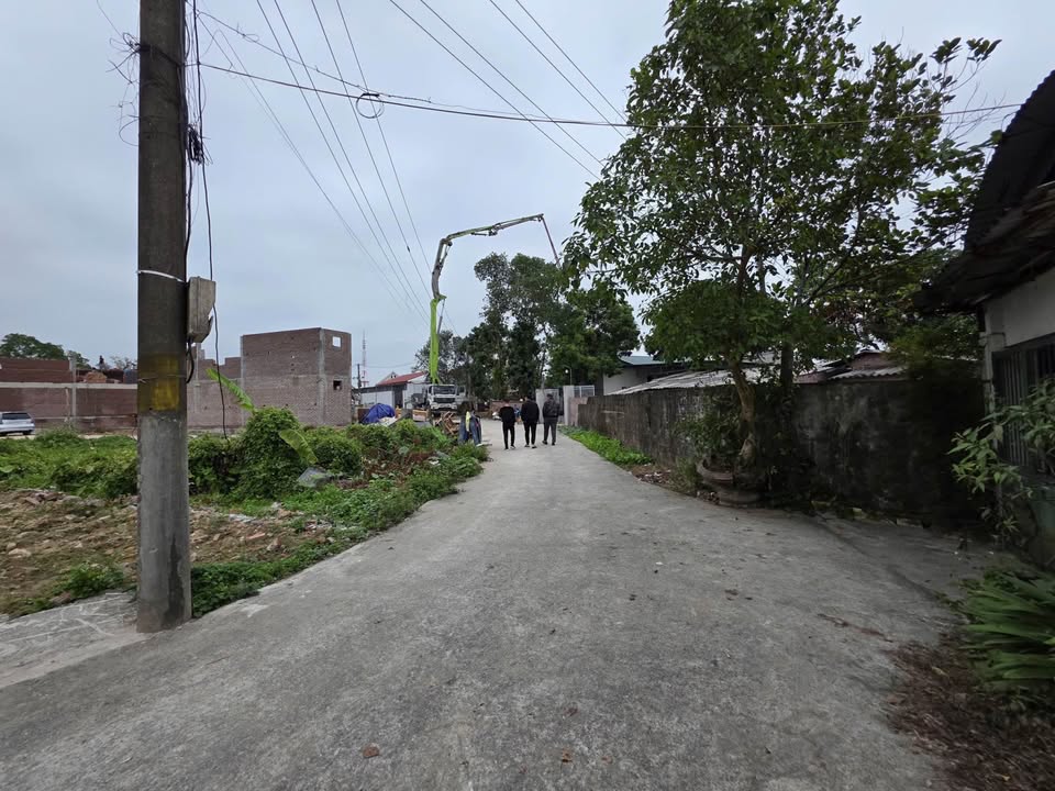 Đất Nền Ninh Dương Móng Cái 100m² - Giá Đầu Tư Hấp Dẫn