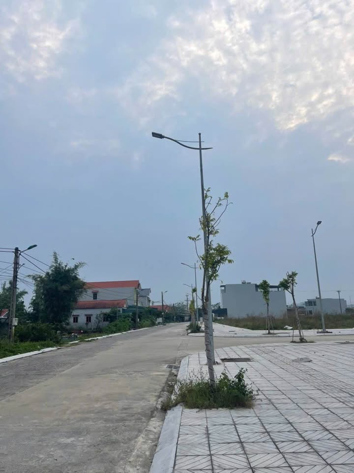 Đất nền Ninh Dương Móng Cái 131m² chỉ 1 tỷ - Sổ đỏ chính chủ!