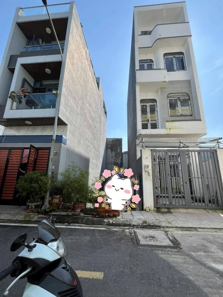 Đất nền 68m² tại Bình Trị Đông A, Bình Tân - Giá 3.9 tỷ, thương lượng nhẹ!