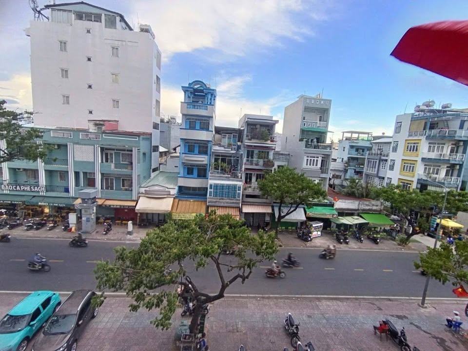 Căn hộ CC Bình Đông Xanh 67m² giá 3.4 tỷ - Chính chủ bán gấp!