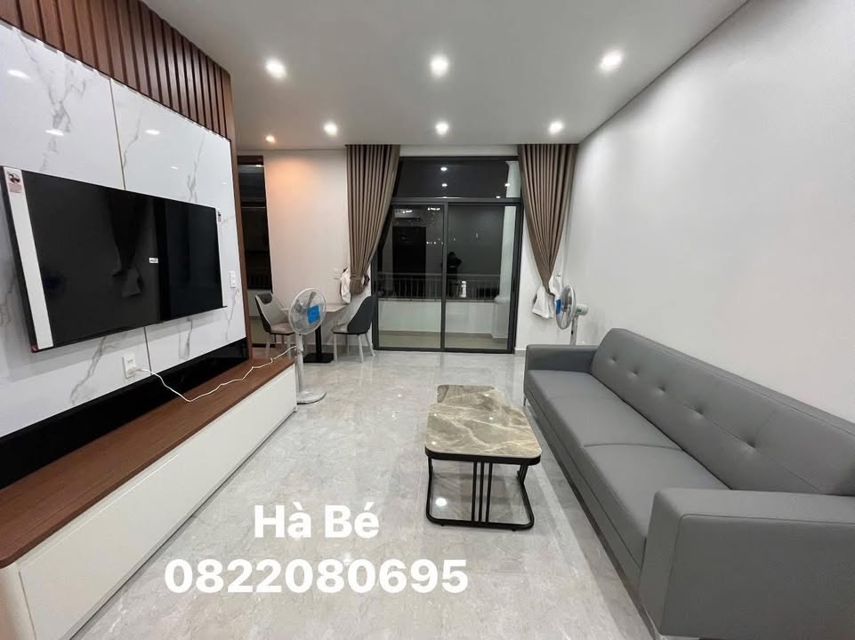 Căn hộ Penhouse Vinhomes Marina 80m² giá 12 triệu - Đầy đủ nội thất sang trọng!