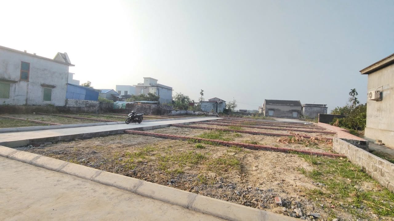 Đất nền Lê Ích Mộc Thủy Nguyên 60m² giá 800 triệu - Mặt bằng vuông vắn, tiện ích đầy đủ!