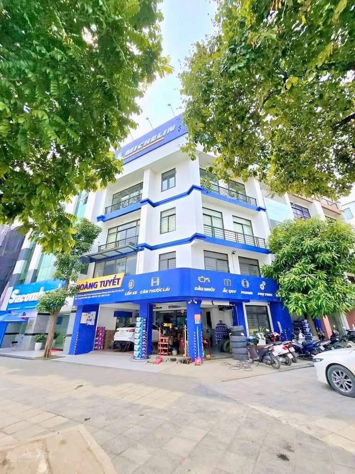 Bán lô liền kề 2 mặt tiền Trịnh Văn Bô 150m² - Giá rẻ hơn thị trường!