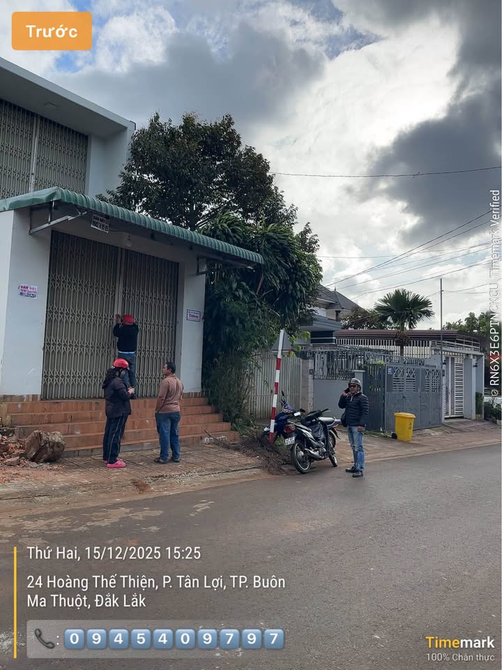 Nhà mặt tiền kinh doanh Hoàng Thế Thiện, 99m² giá 4.55 tỷ - Đầu tư sinh lời ngay!