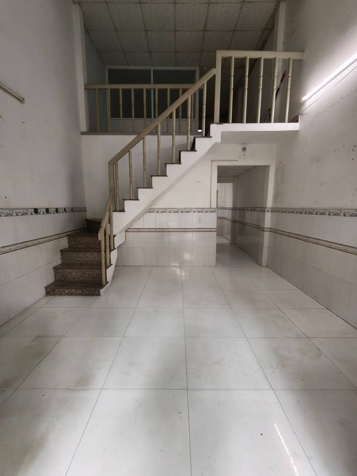 Nhà riêng Vĩnh Lộc A, Bình Chánh 48m² giá 1.65 tỷ - Chính chủ bán gấp!