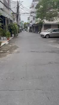 Nhà riêng Cù Chính Lan, Đà Nẵng 53m² giá 4 tỷ - Vị trí đắc địa, ô tô tránh nhau!