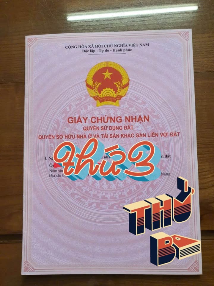 Đất nền Hòa Khương Đà Nẵng 130m² giá 1 tỷ - Cơ hội đầu tư hấp dẫn!