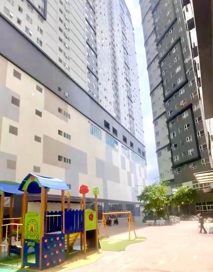 Căn hộ Topaz Elite Quận 8 3PN-2WC giá 13.5 triệu - Tiện nghi đầy đủ, sẵn sàng vào ở!