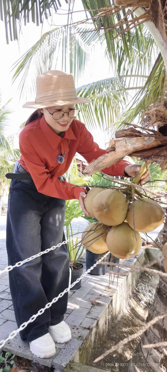 Bán nhà vườn homestay 3000m² ĐT 825, Đức Hòa - Khai thác ngay!