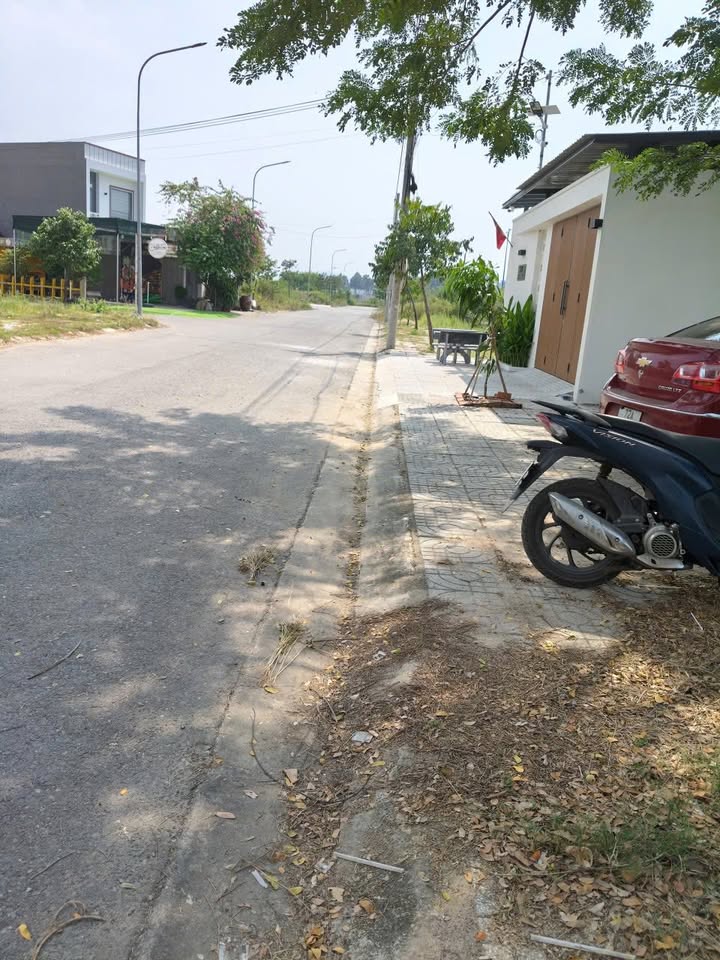 Đất nền Khu dân cư Lan Anh 1, Bà Rịa - Vũng Tàu 117m² giá 2.2 tỷ - Cơ hội đầu tư tuyệt vời!