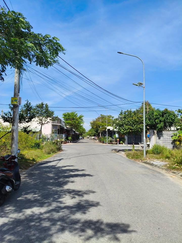 Đất nền Hòa Long Bà Rịa 117.8m² giá chỉ 2 tỷ - Mặt tiền ô tô thoáng rộng!