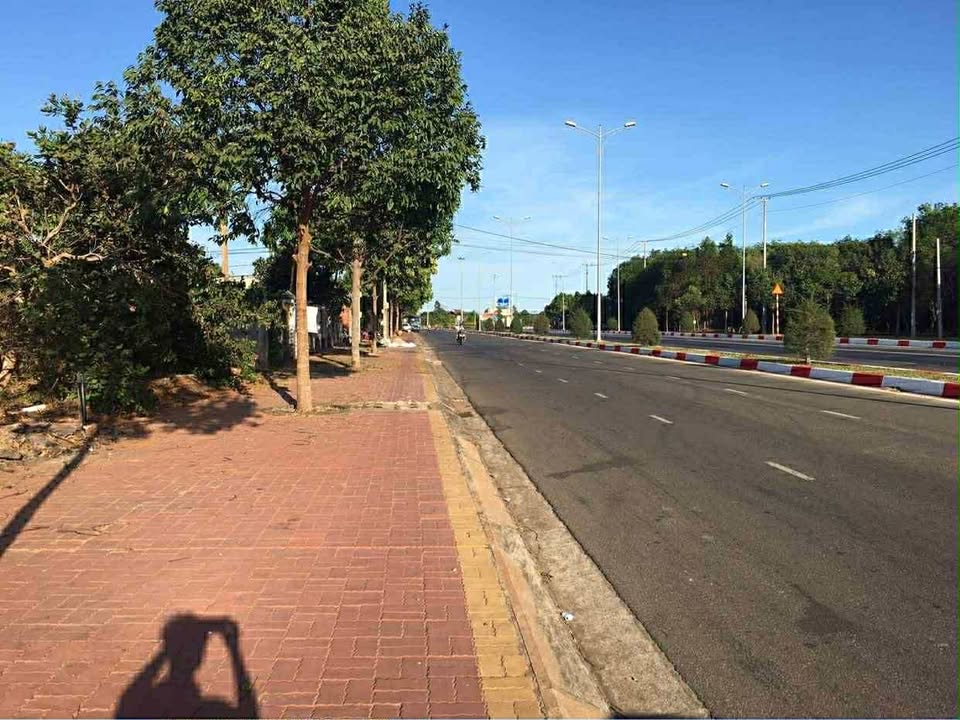 Đất nền Hòa Long Bà Rịa 1151m² giá 9 tỷ - Đầu tư sinh lời lý tưởng!