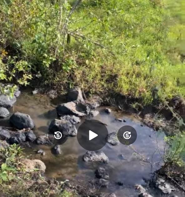 Đất Nghĩa Thành, Châu Đức 7120m² giá 2.777 tỷ - Đối diện khu dân cư sầm uất!