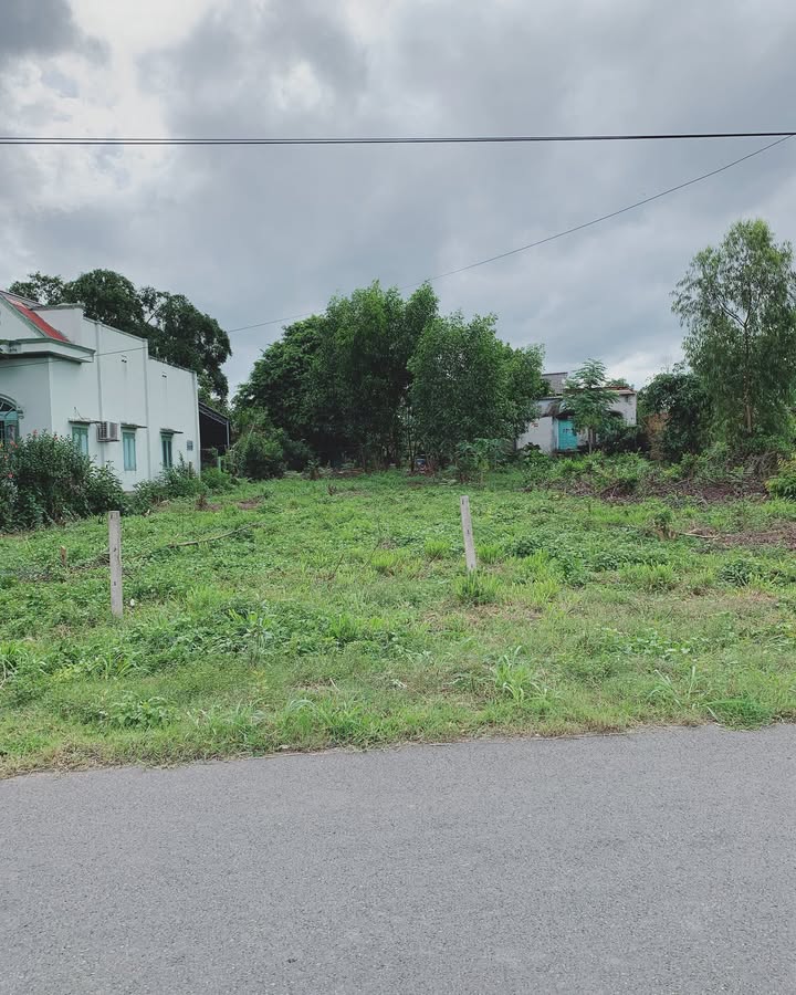 Đất nền Hồ Tràm 852m² giá 6.1 tỷ - Đầu tư sinh lời gần biển!