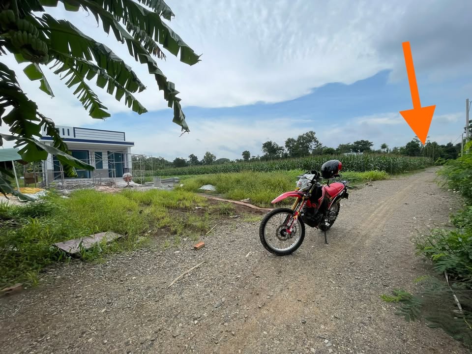 Đất cây lâu năm 1000m² xã Ngãi Giao, Châu Đức - Giá 939 triệu, gần trường tiểu học!