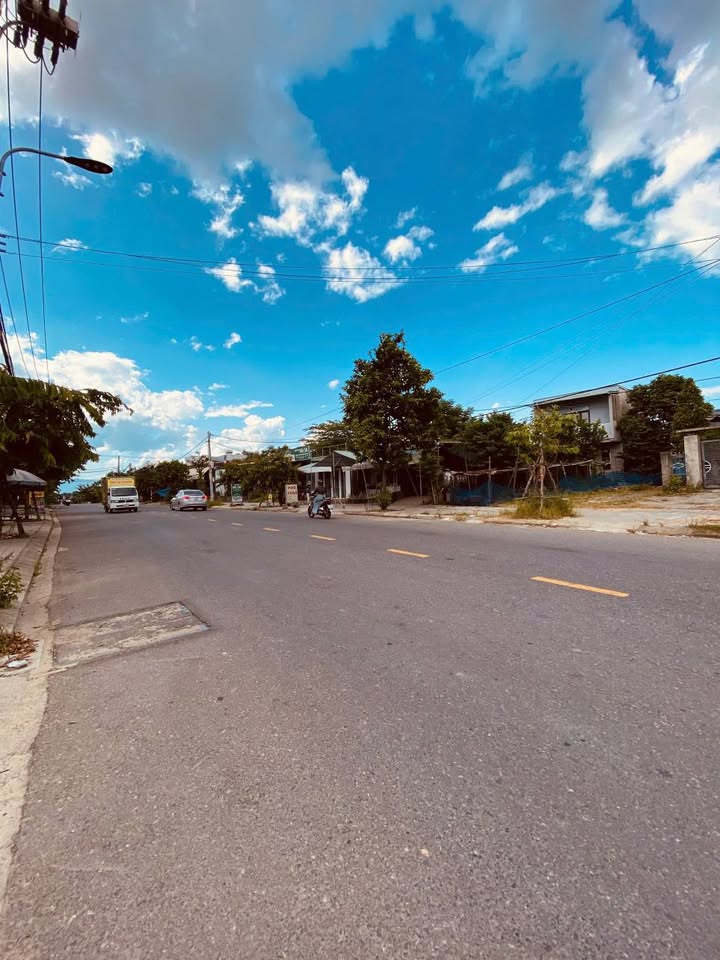 Đất trang trại 57ha tại Đông Lâm, Hòa Vang - Tiềm năng phát triển lớn!