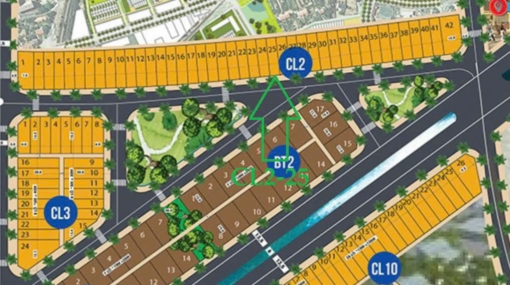 Đất nền KDC DRG Điện Thắng Trung 100m² giá 2.38 tỷ - Vị trí đắc địa gần trạm thu phí