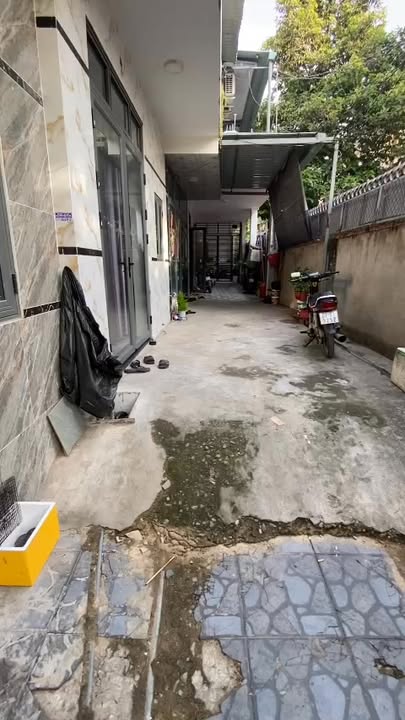 Nhà 1 trệt 1 lầu An Phú 33m² giá 1.12 tỷ - Sổ đỏ chính chủ